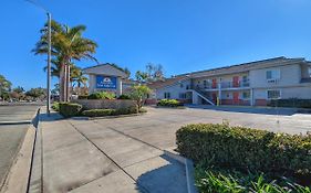 Americas Best Value Inn Port Hueneme